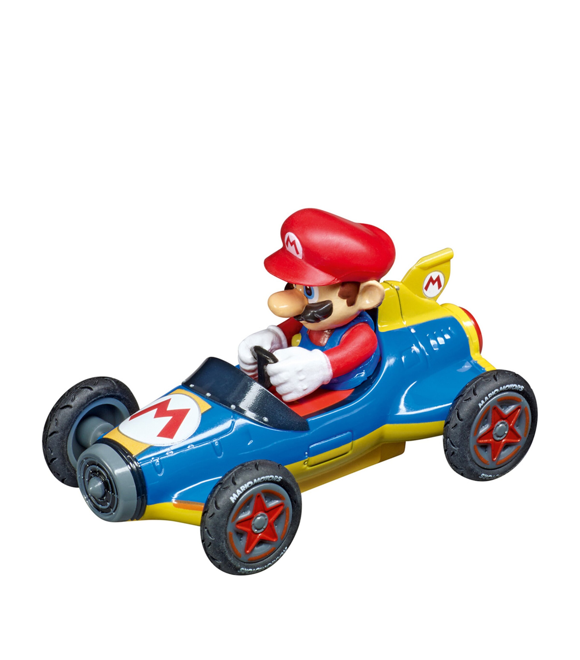 Mario Kart Mach 8 Slot Racing Set MULTI Image 4