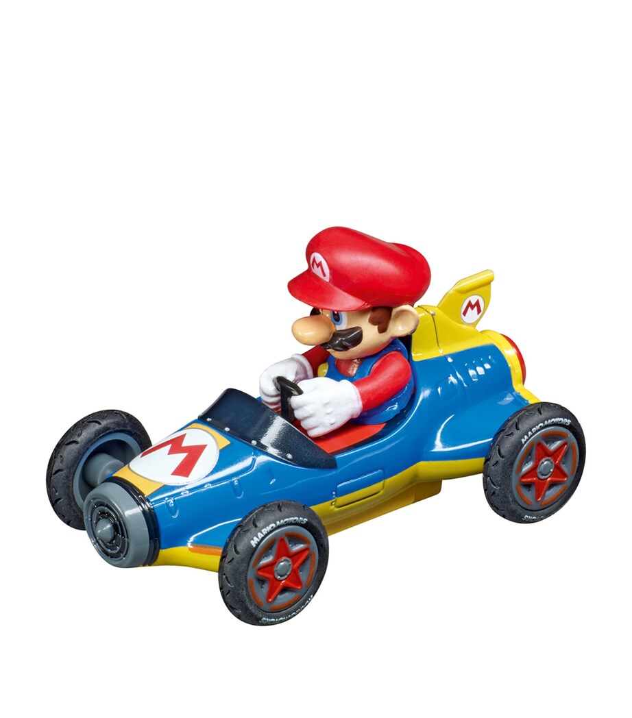 Mario Kart Mach 8 Slot Racing Set MULTI Image 4