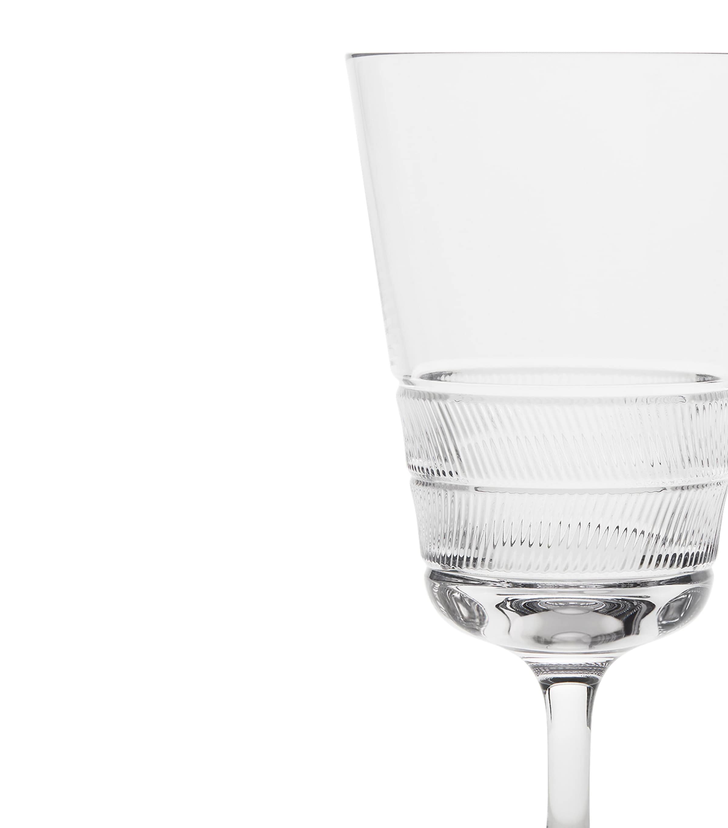 Remy Iced Beverage Glass CLEAR Image 2