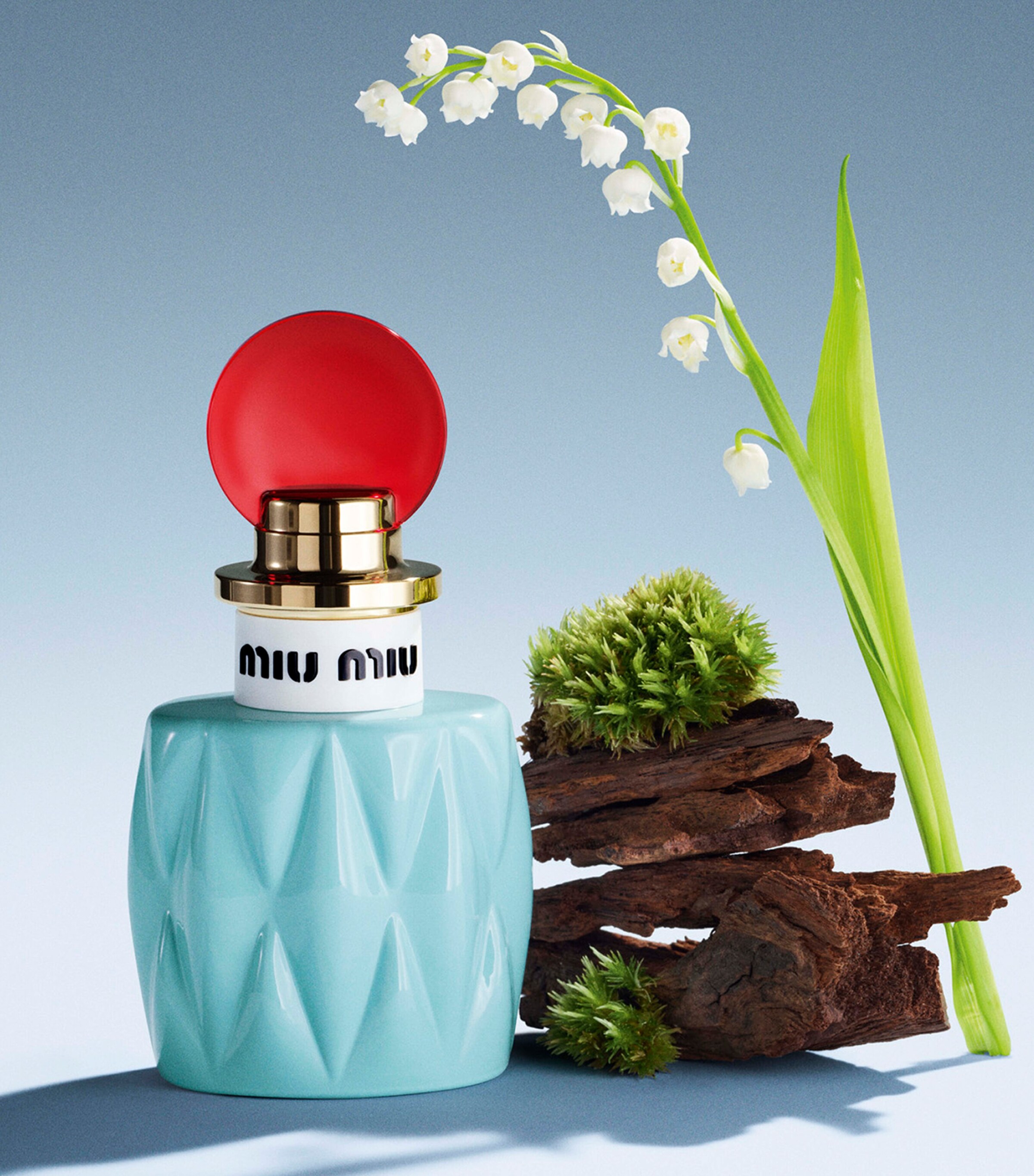 Miu Miu L'Eau de Muguet Eau de Parfum (100ml) | Harrods UK