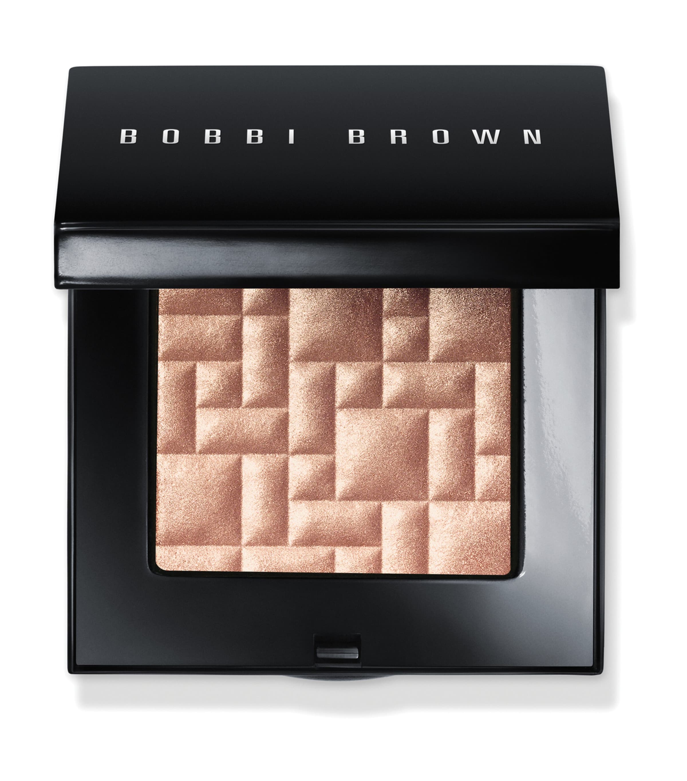 Bobbi Brown Highlighting Powder In White