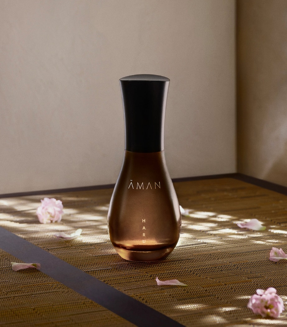 AMAN Haru Eau De Parfum (50ml) Image 4