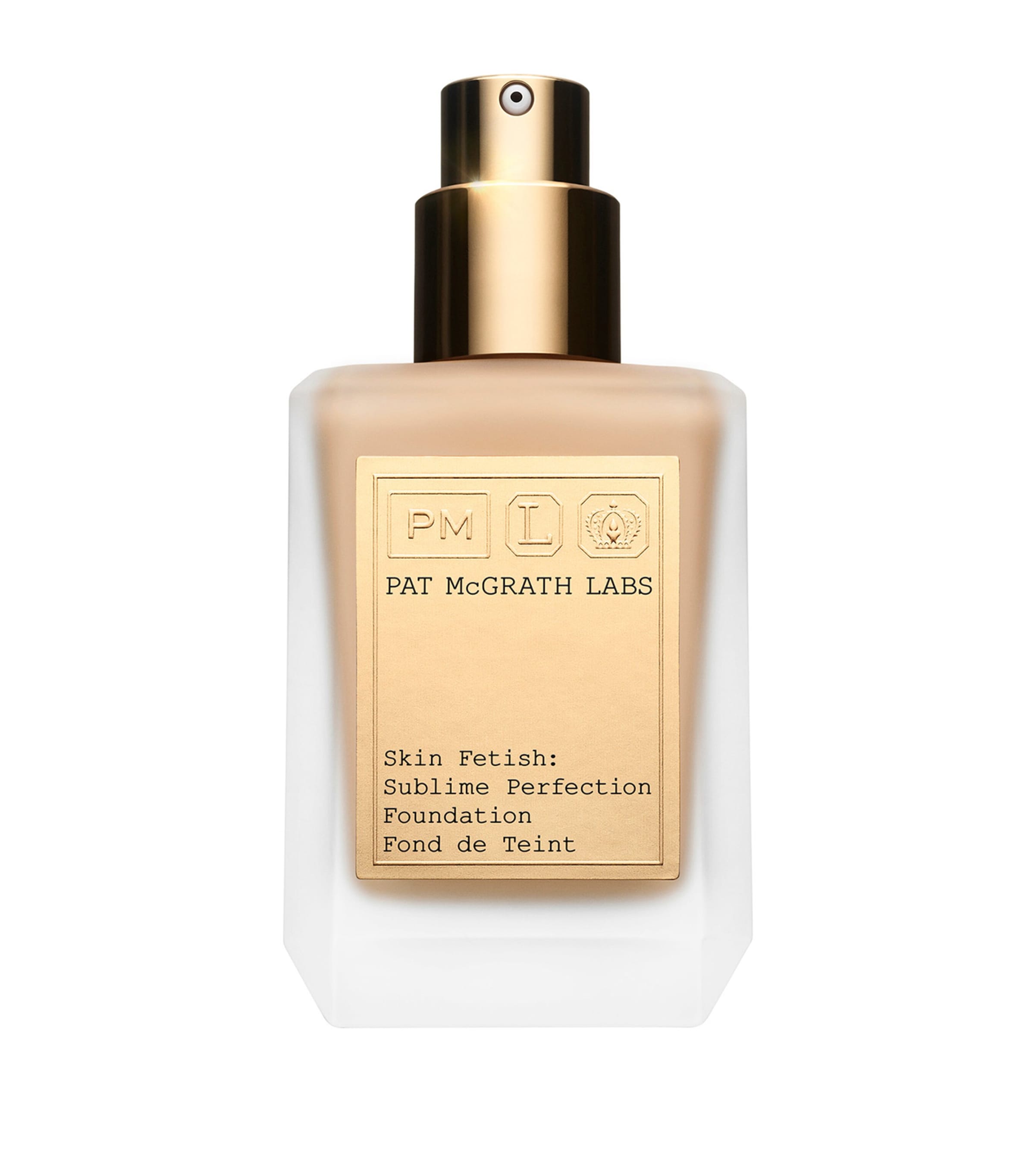 Skin Fetish: Sublime Perfection Foundation LIGHT 7 Image 4