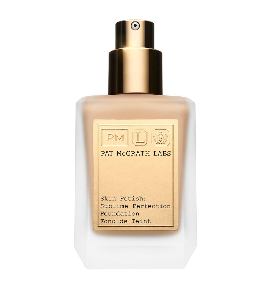 Skin Fetish: Sublime Perfection Foundation LIGHT 7 Image 4