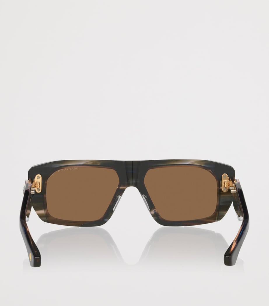 DITA Acetate Hypher-1183 Sunglasses Image 4