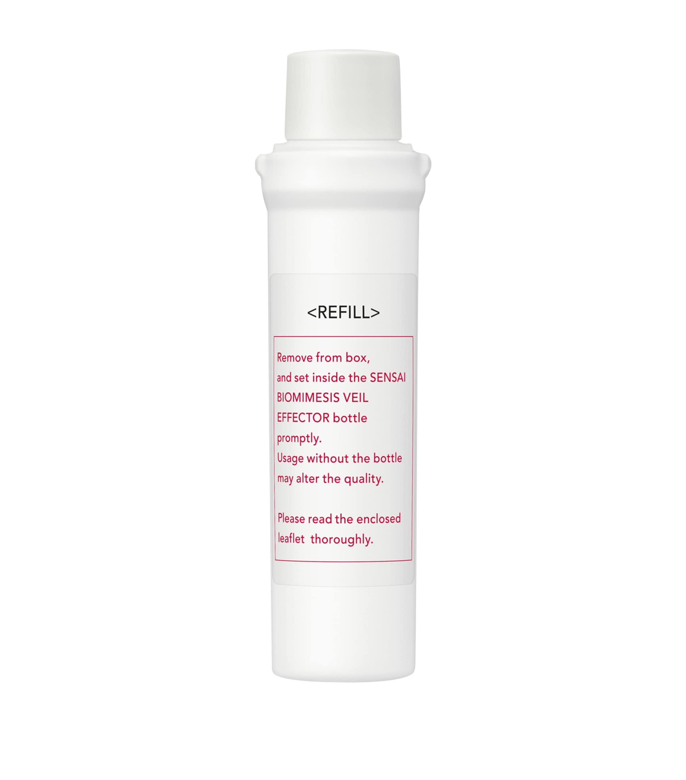 Sensai Biomimesis Veil Effector Refill