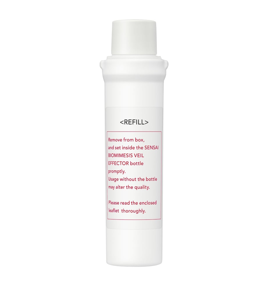 Biomimesis Veil Effector Refill (40Ml) NO COLOUR Image 1