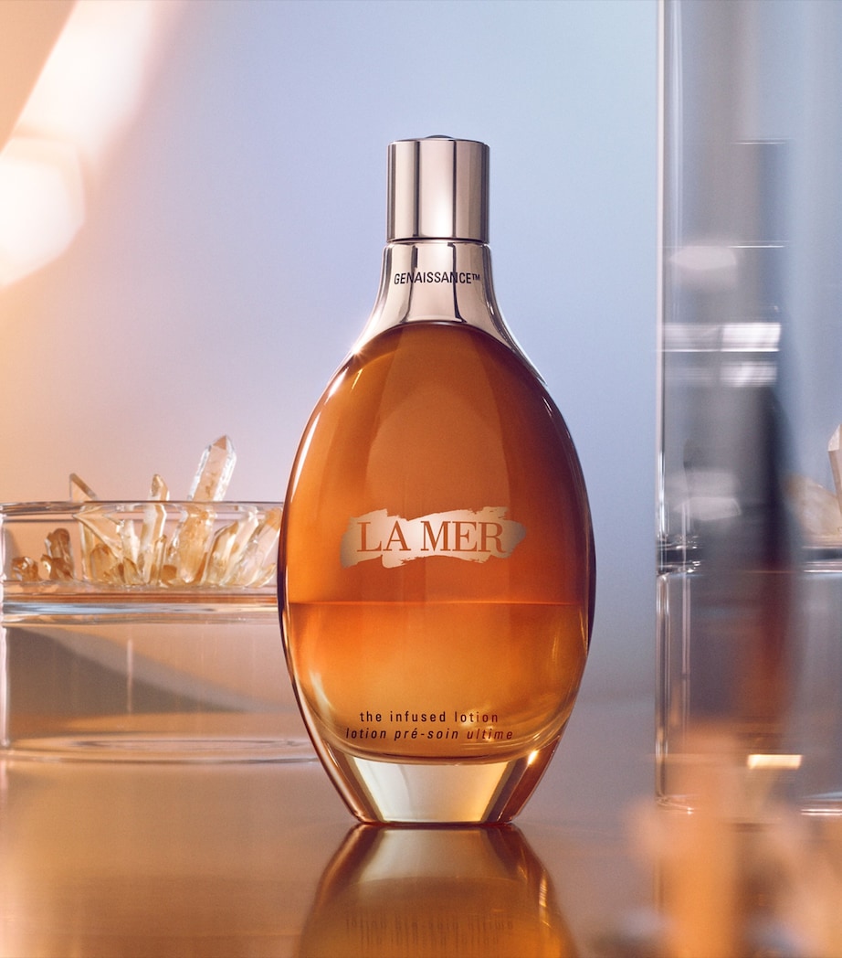 Genaissance de la Mer The Infused Lotion (150ml) NO COLOUR Image 4