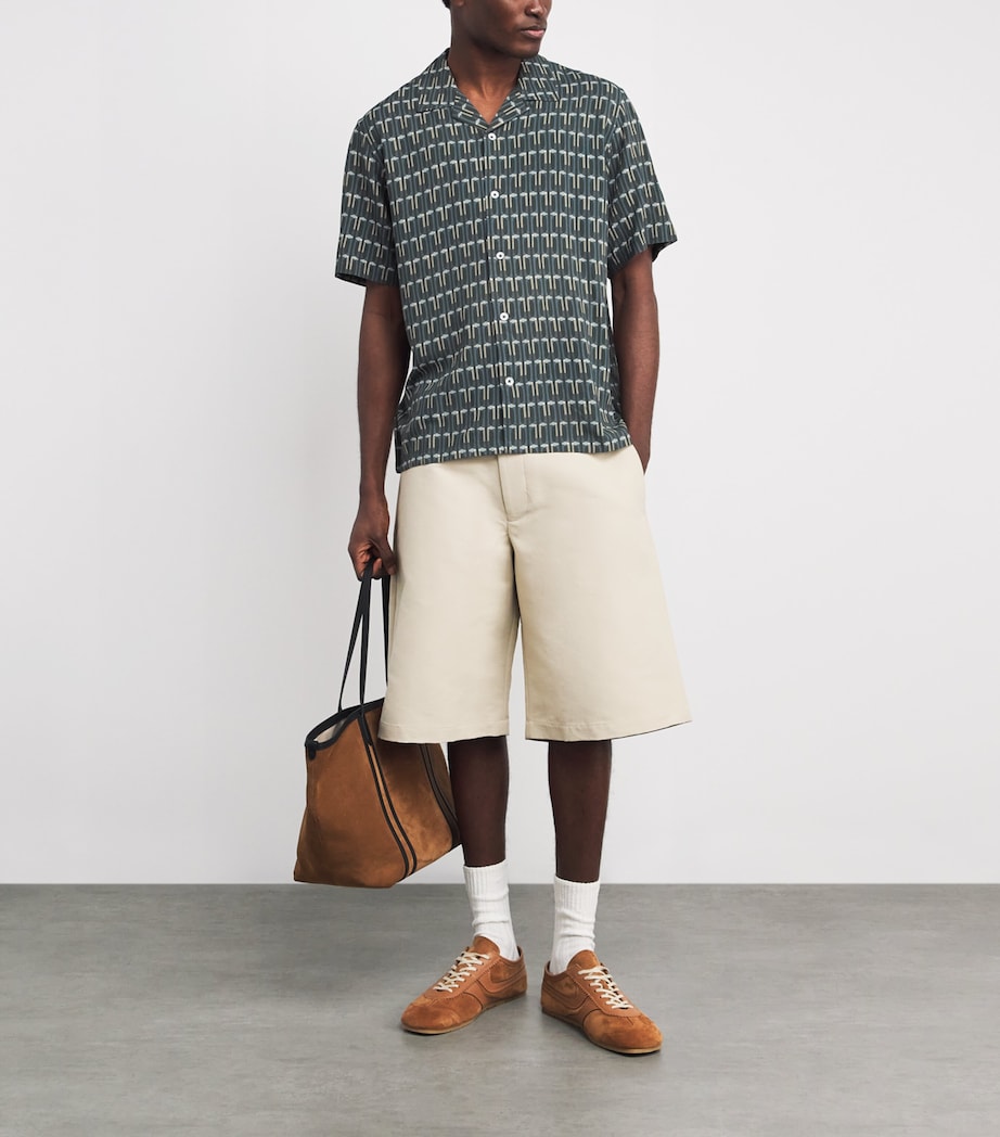 Printed Shirt INDST Image 2