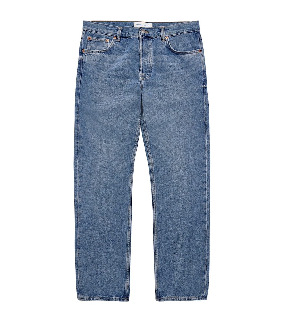 Sataylor Straight-Leg Jeans BLUE MOON Image 1