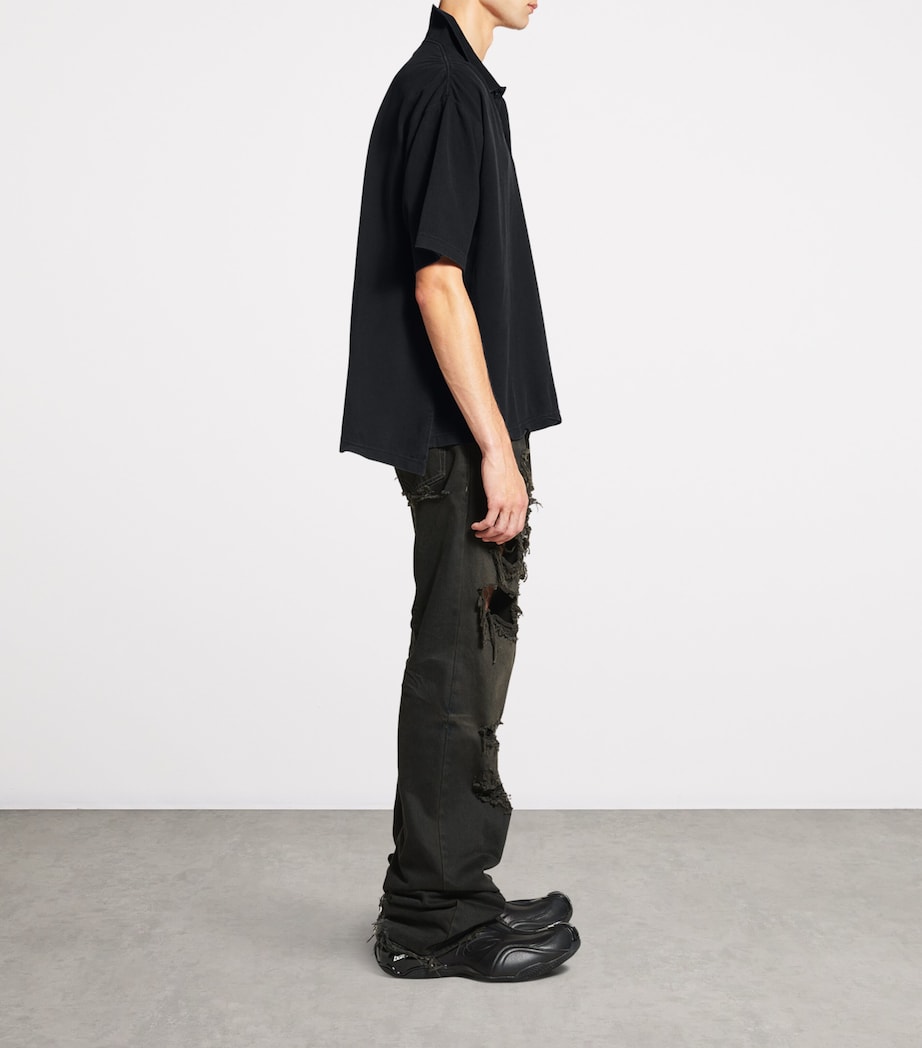 Laurel Classic Polo Shirt 1041 Image 5