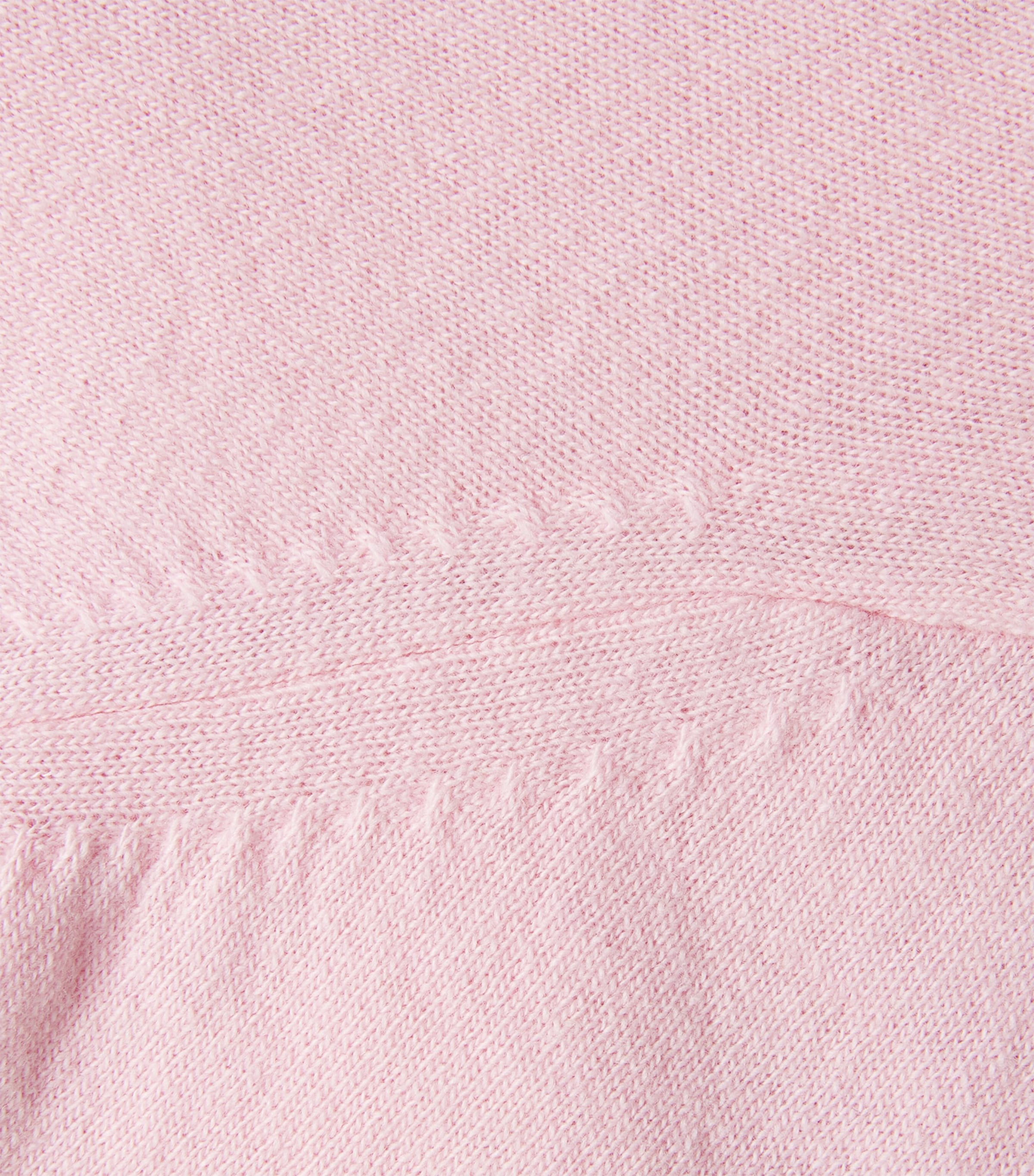 BITE Studios Womens Wool Noe Sweater Rose Pink Image 6