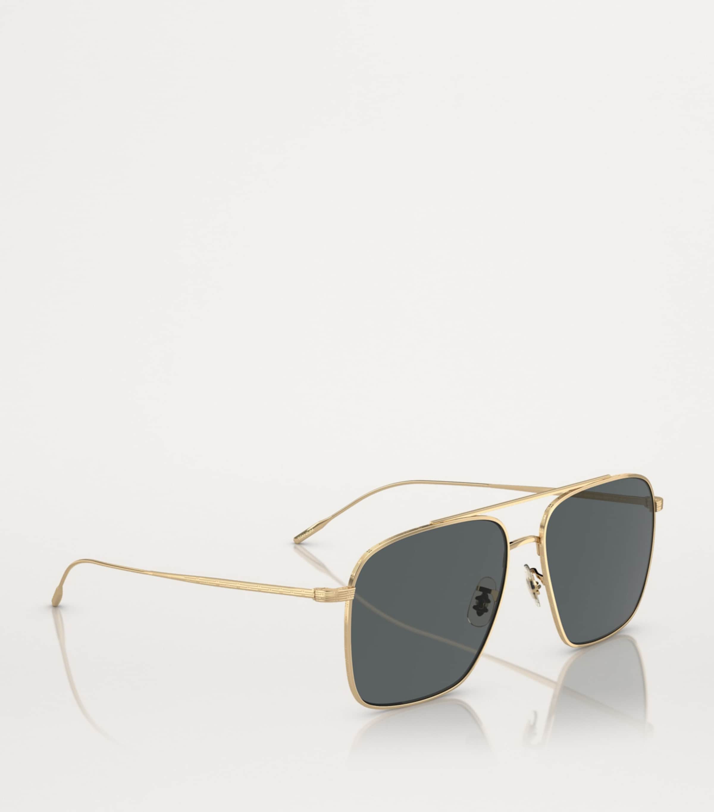 Titanium Dresner Sunglasses 5292P2 Image 6