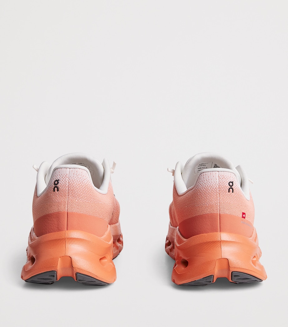 Cloudtilt Trainers IVORY | CANYON Image 4