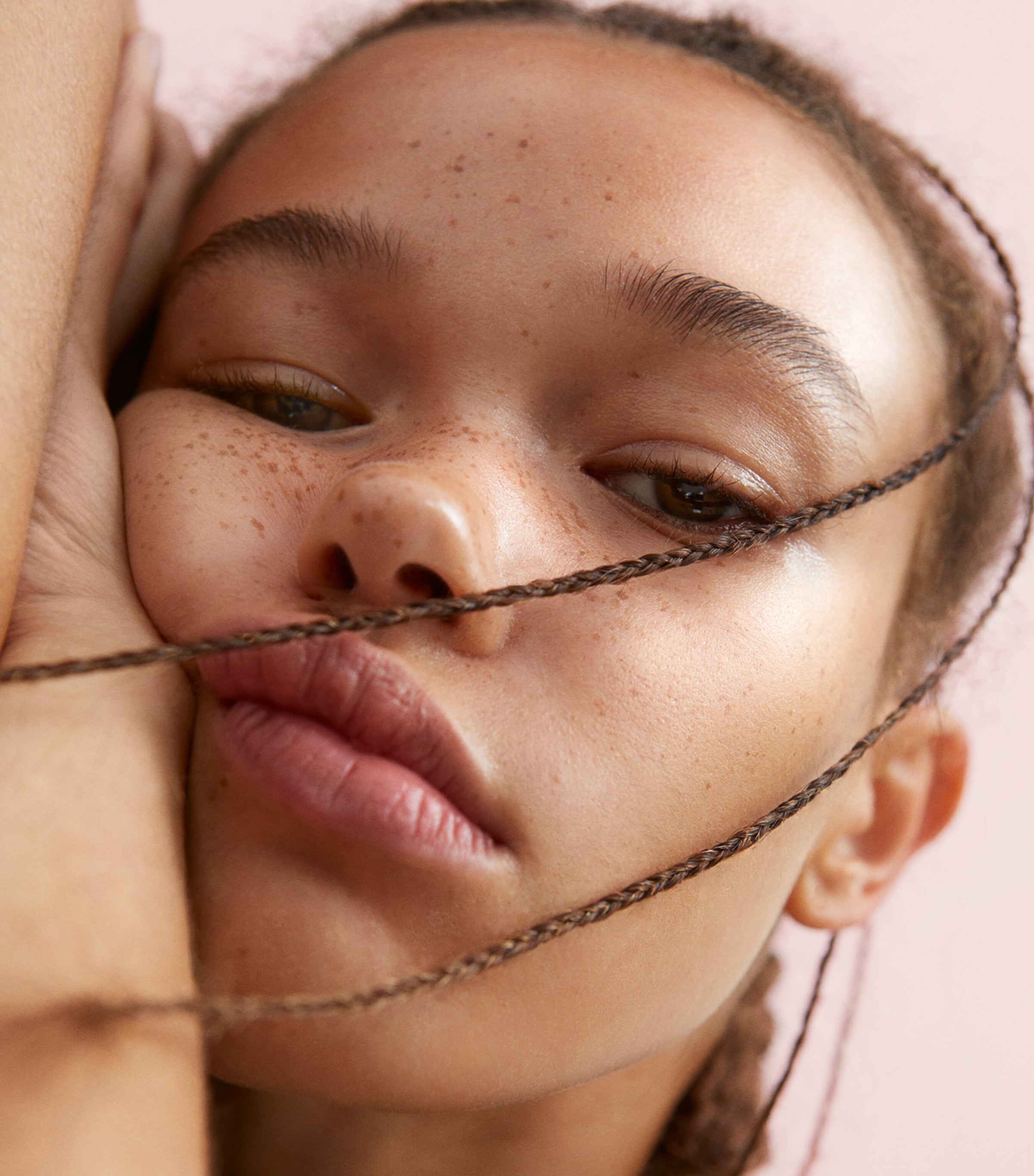 Glow Cream (50ml) NO COLOUR Image 6