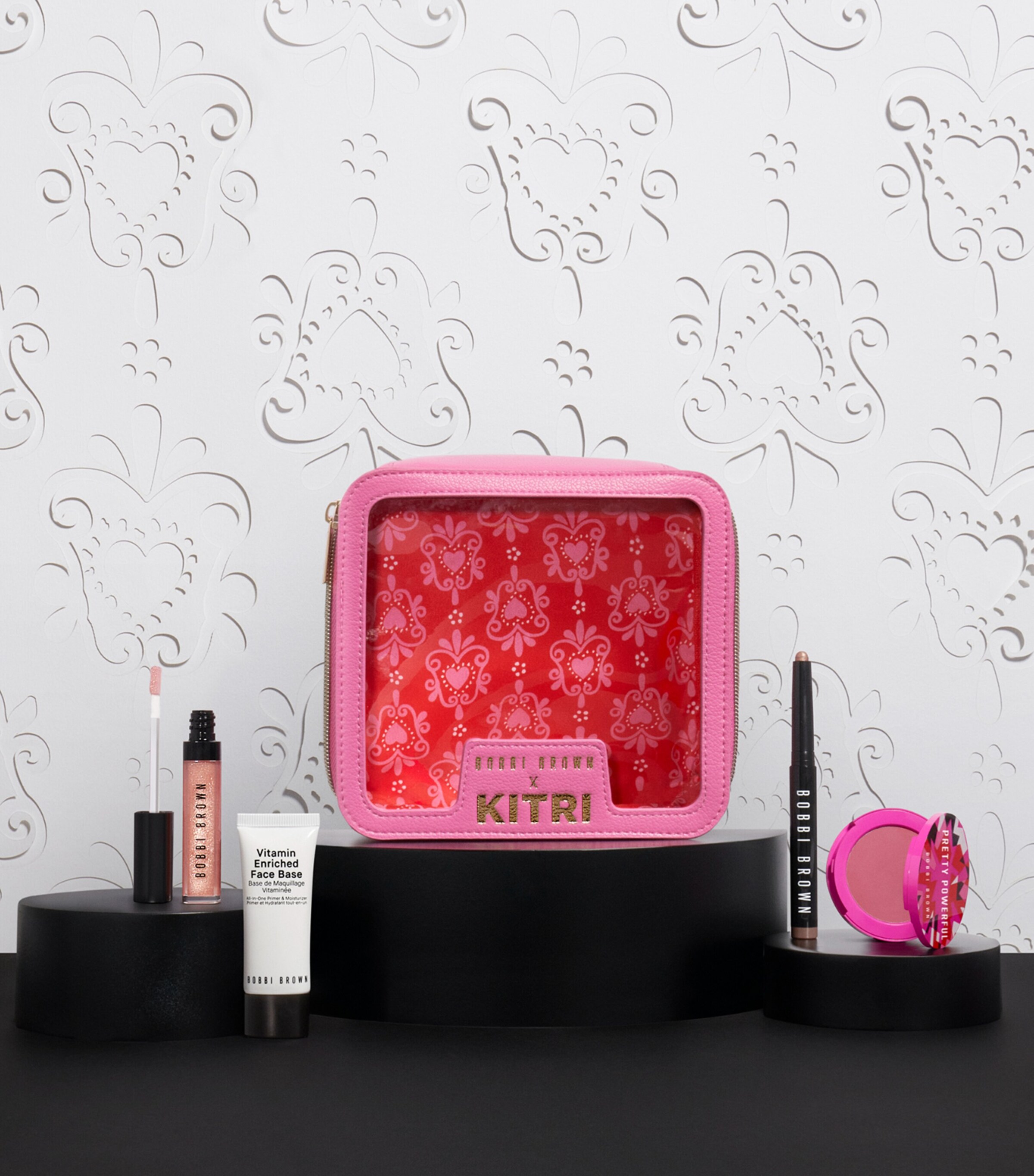 x KITRI Pretty Powerful Gift Set NO COLOUR Image 8