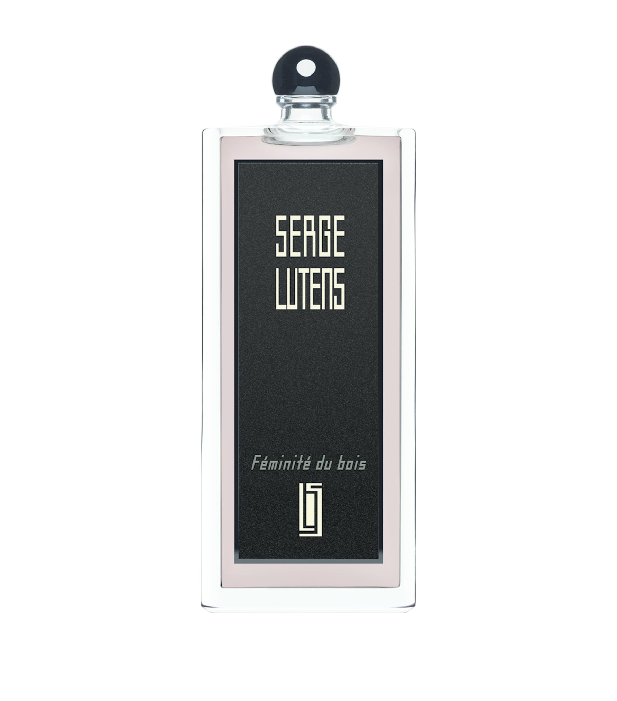 Serge Lutens Feminite Du Bois Eau De Parfum