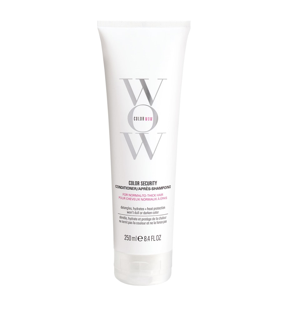 Color Security Conditioner (250ml) N-T Image 1