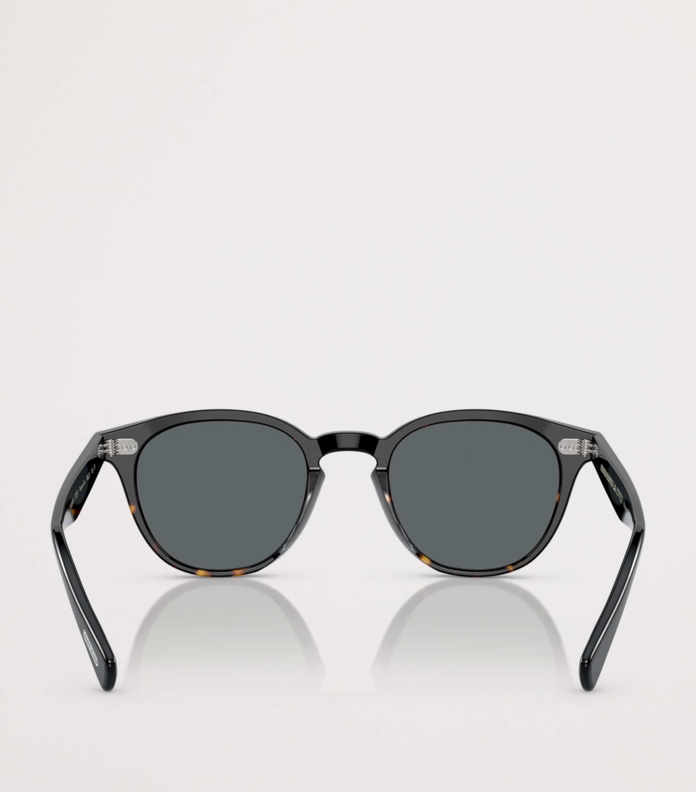 Oliver Peoples Desmon Sun Phantos Sunglasses Image 4