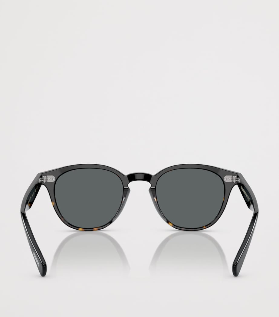 Oliver Peoples Desmon Sun Phantos Sunglasses Image 4