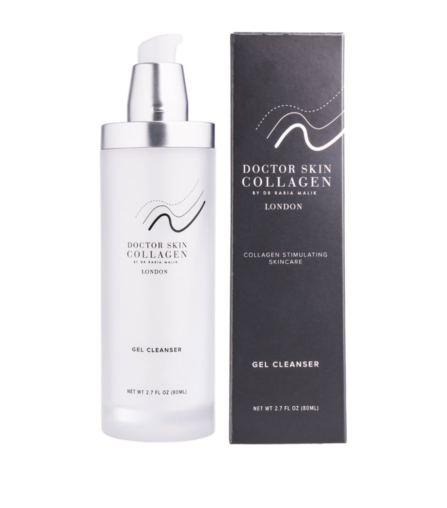 Gel Cleanser (80ml) NO COLOUR Image 1