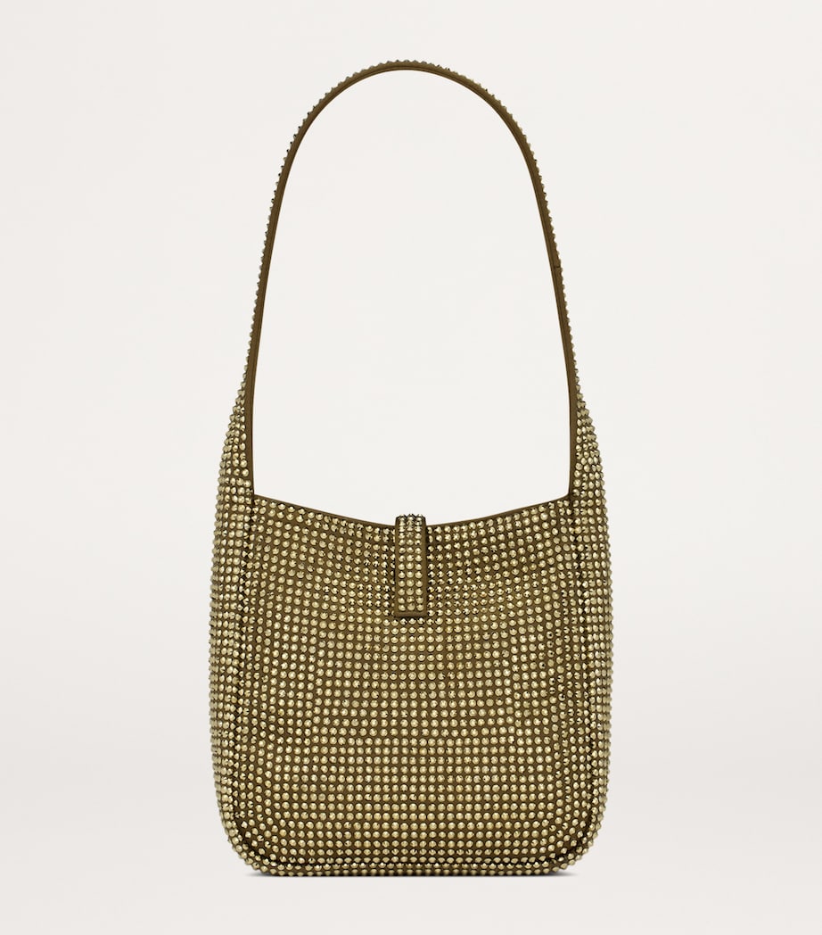 Rhinestone-Embellished Le 5 à 7 Bag 2803 Image 3