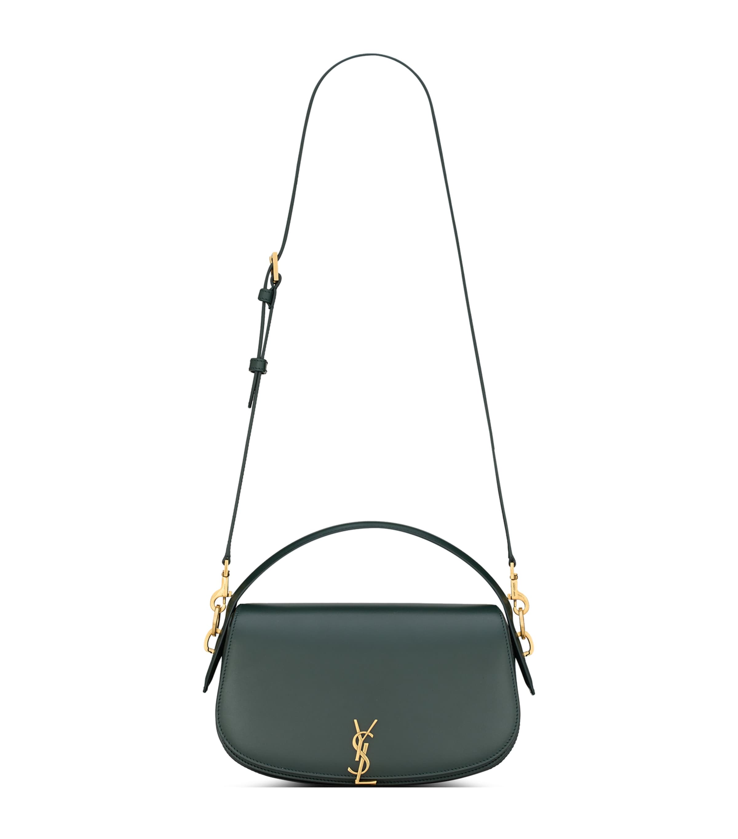 Saint Laurent Voltaire Shoulder Bag