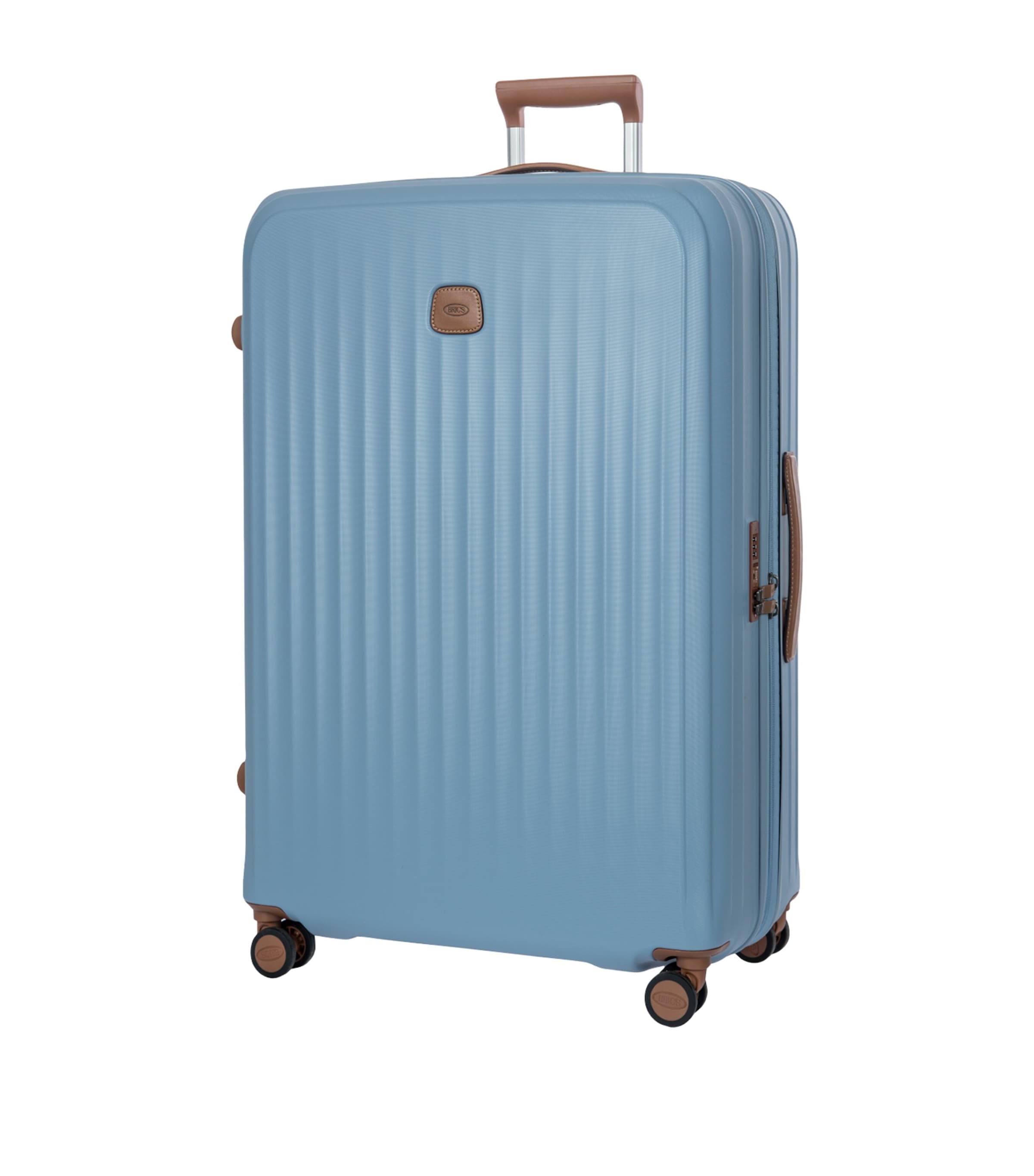 Bric's Taormina Spinner Check-In Suitcase (82cm) Sky Image 2