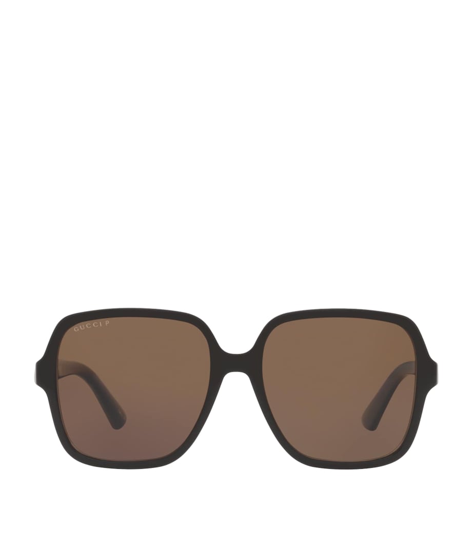 Gucci Acetate GG1189S Sunglasses Image 1