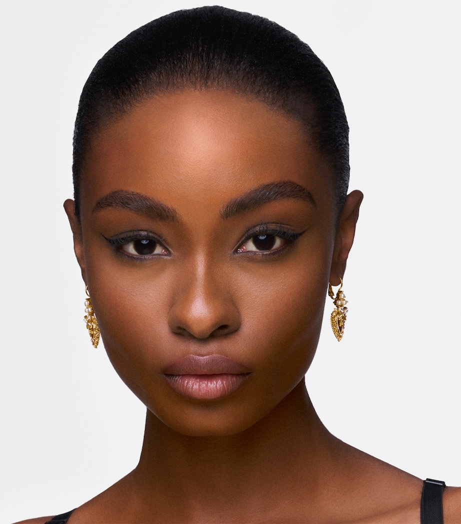 Dolce&Gabbana Everlast Foundation SPF 20 Medium Deep Image 4