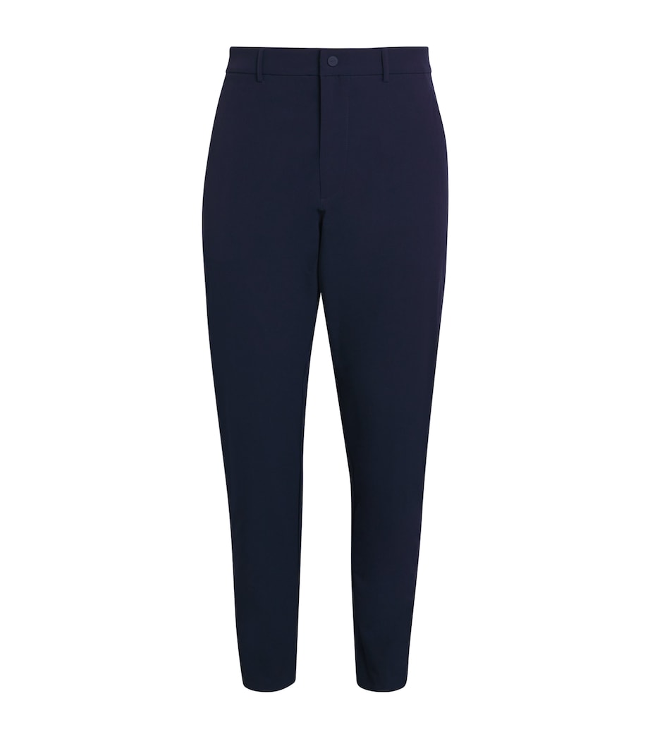 Performance Tailored Trousers REFINED NAVY Image 1