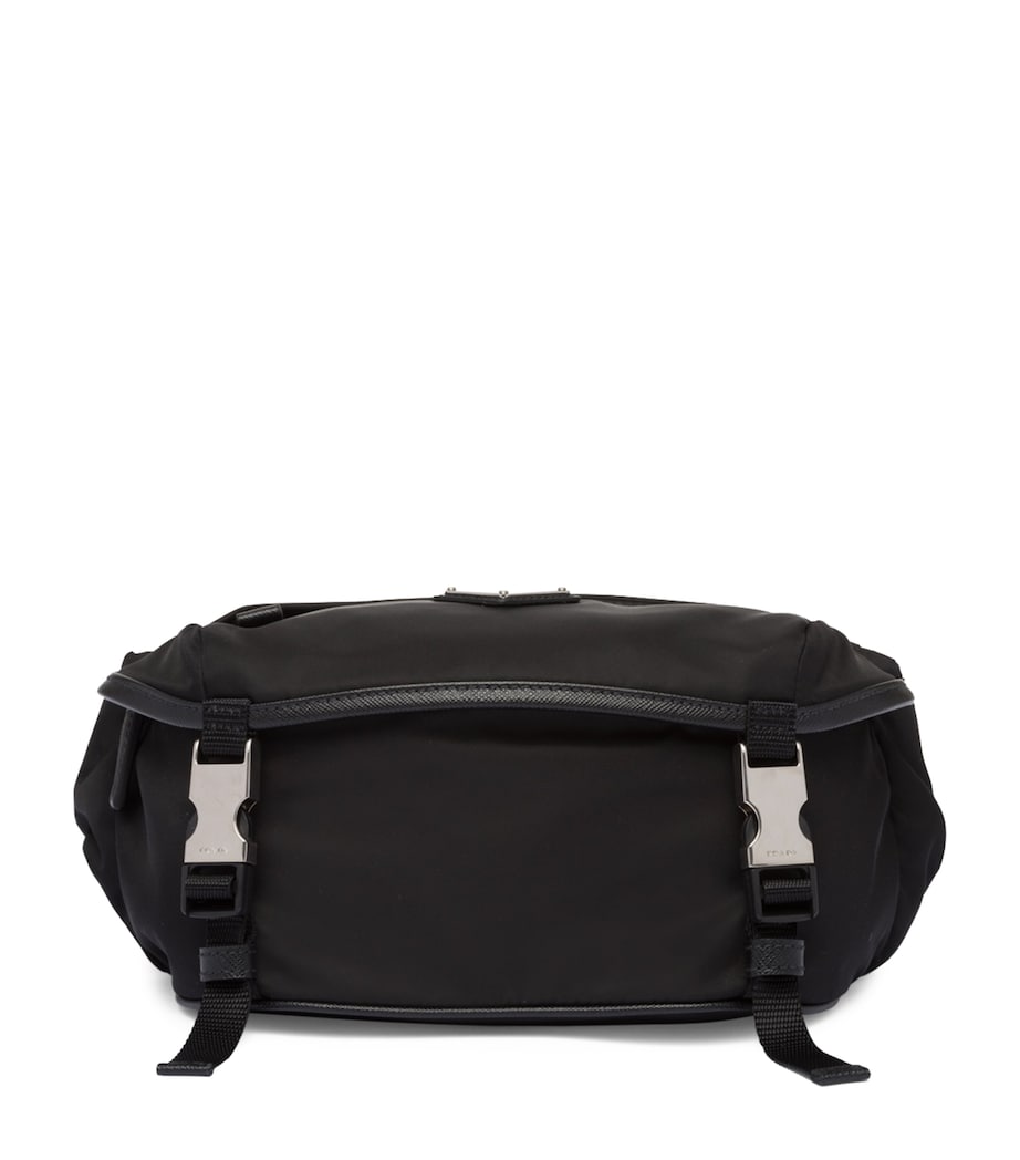 Re-Nylon Shoulder Bag F0002 Image 1