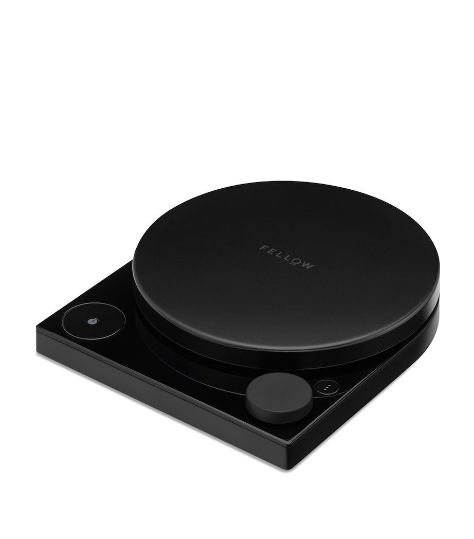 Tally Precision Scale Pro Studio Edition BLACK Image 8