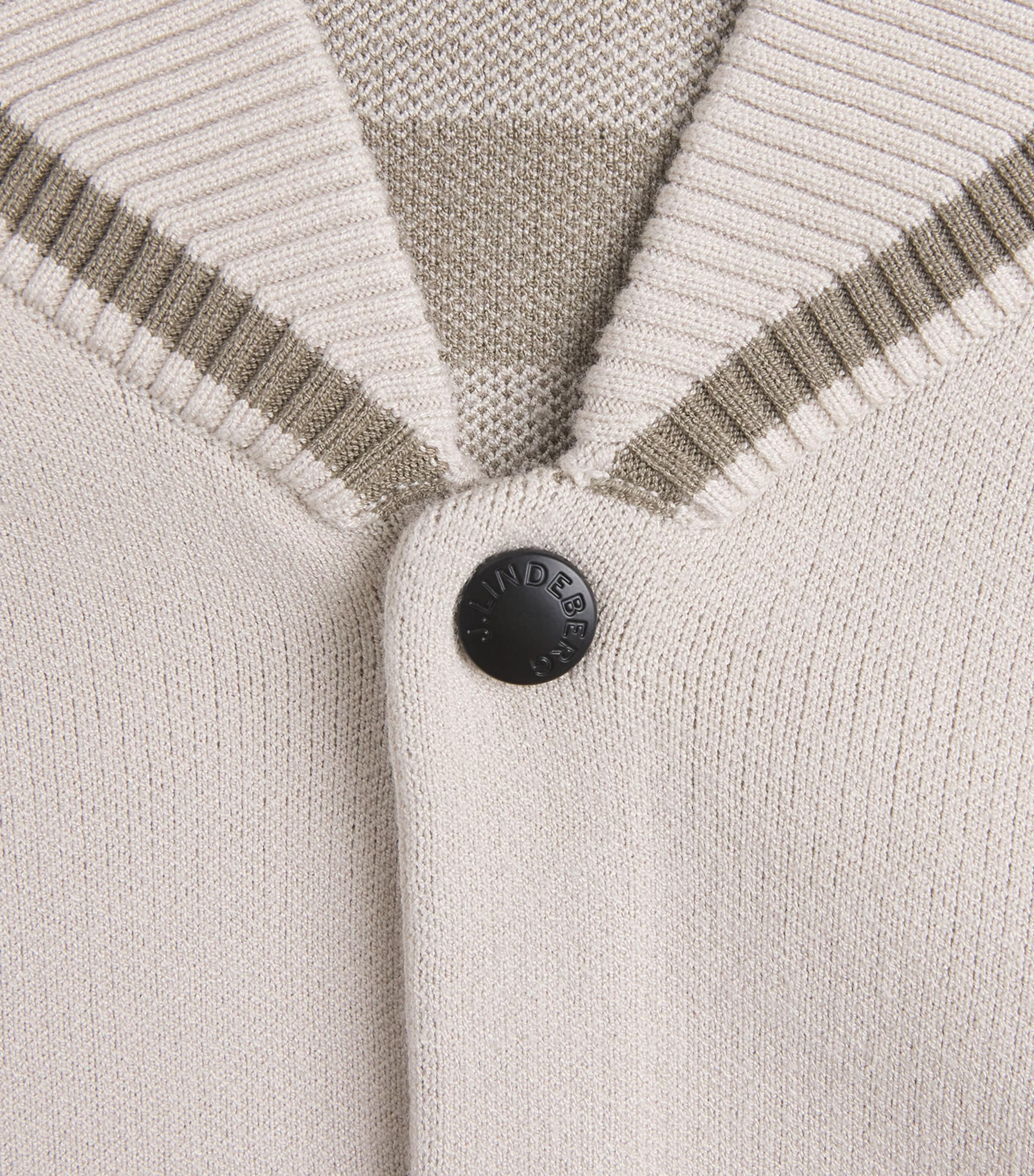 Stanley Bomber Jacket U029 MOONBEAM Image 5