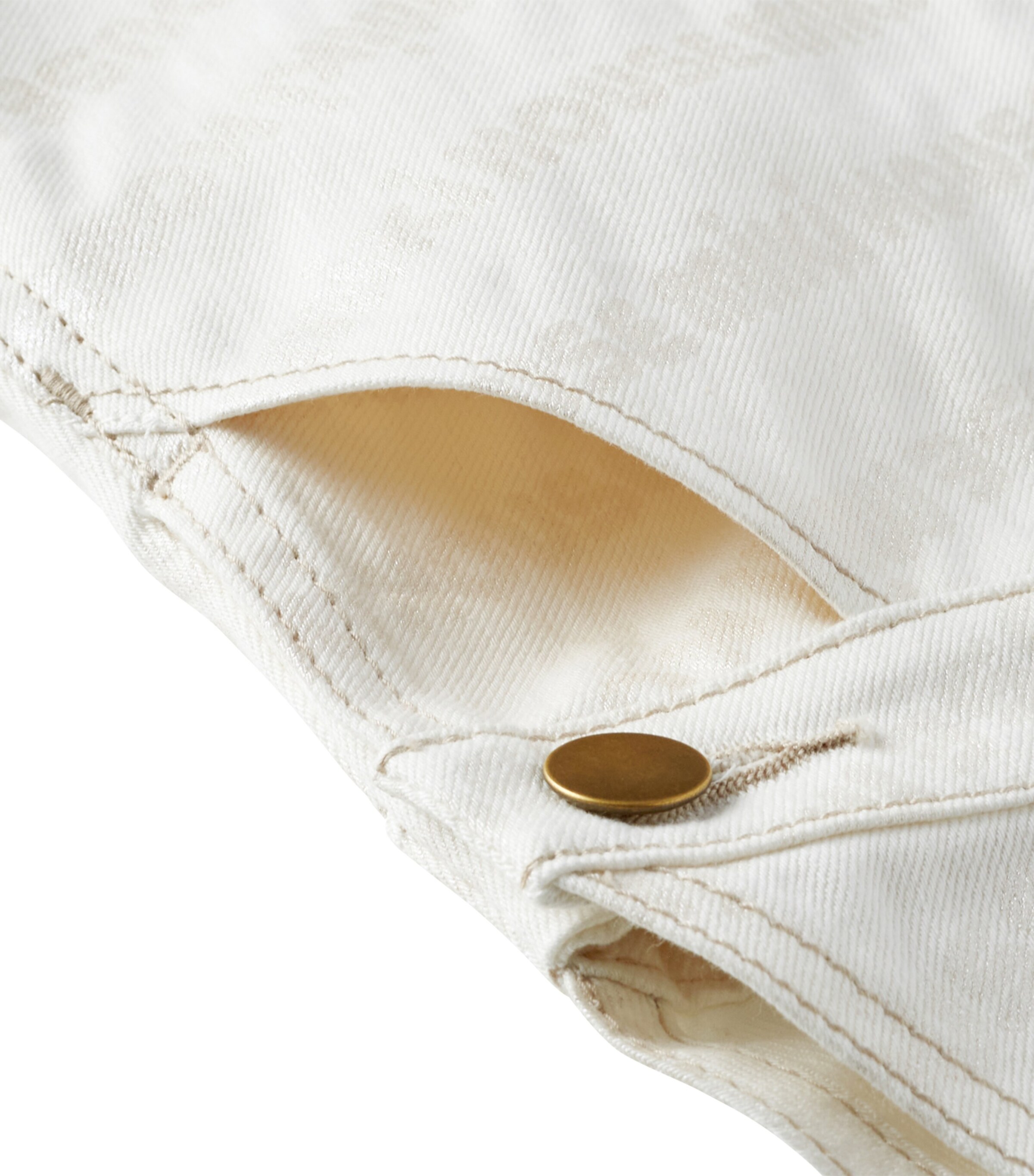 Logo Print Dungarees (2-4 Years) 1 Image 4