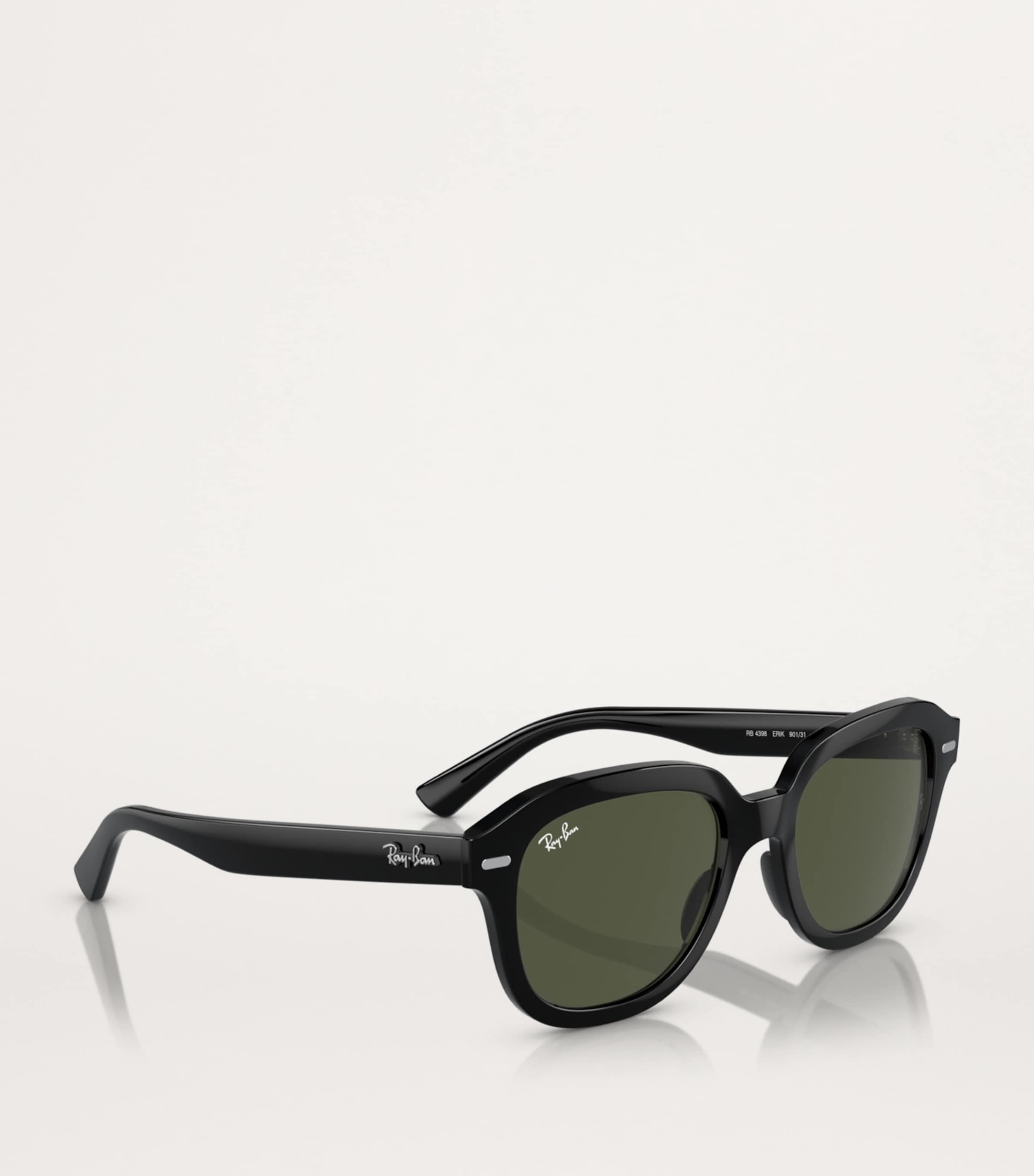 Propionate 0RB4398 Sunglasses 901/31 Image 6