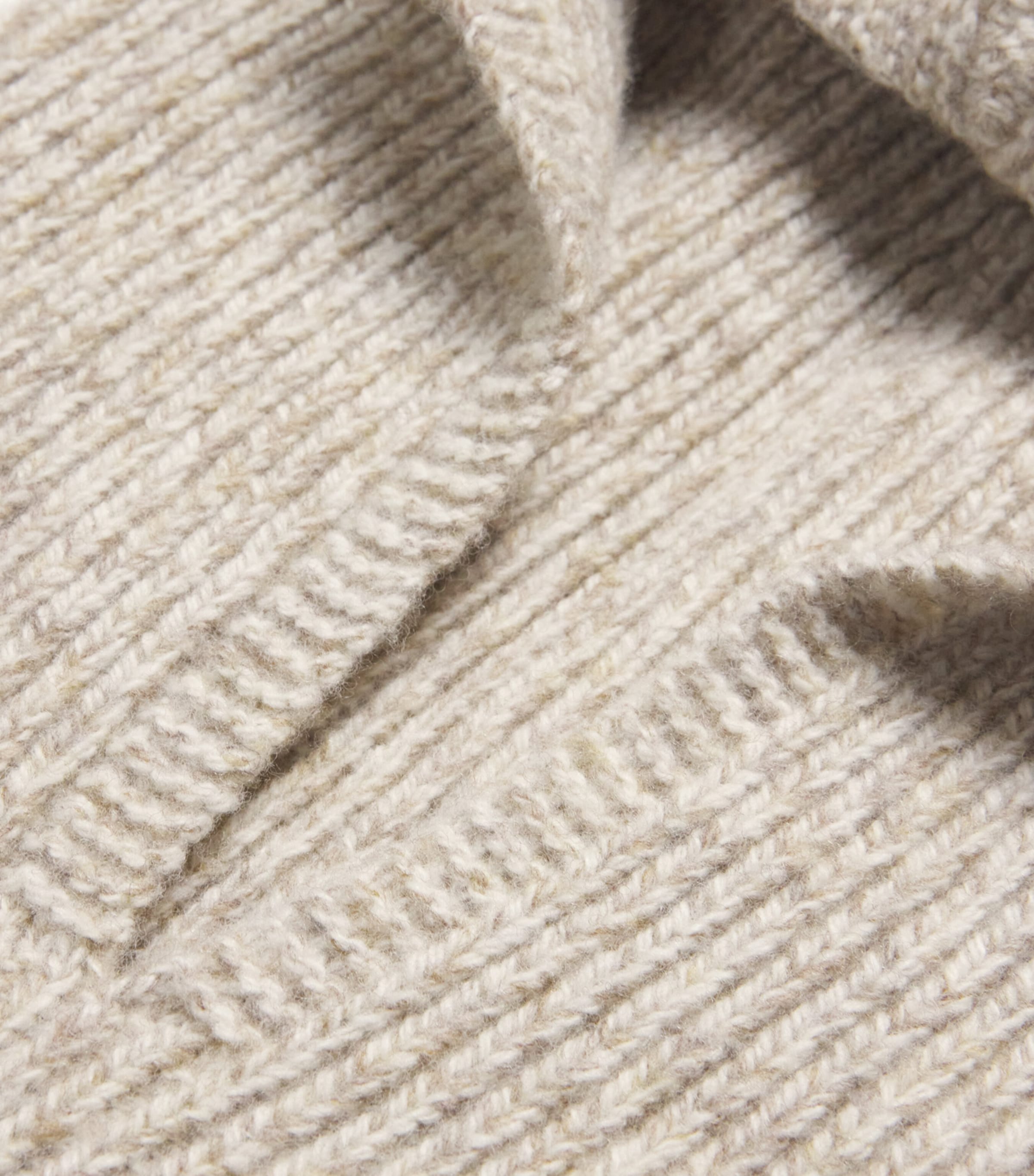 Wool Hood SABBIA Image 2