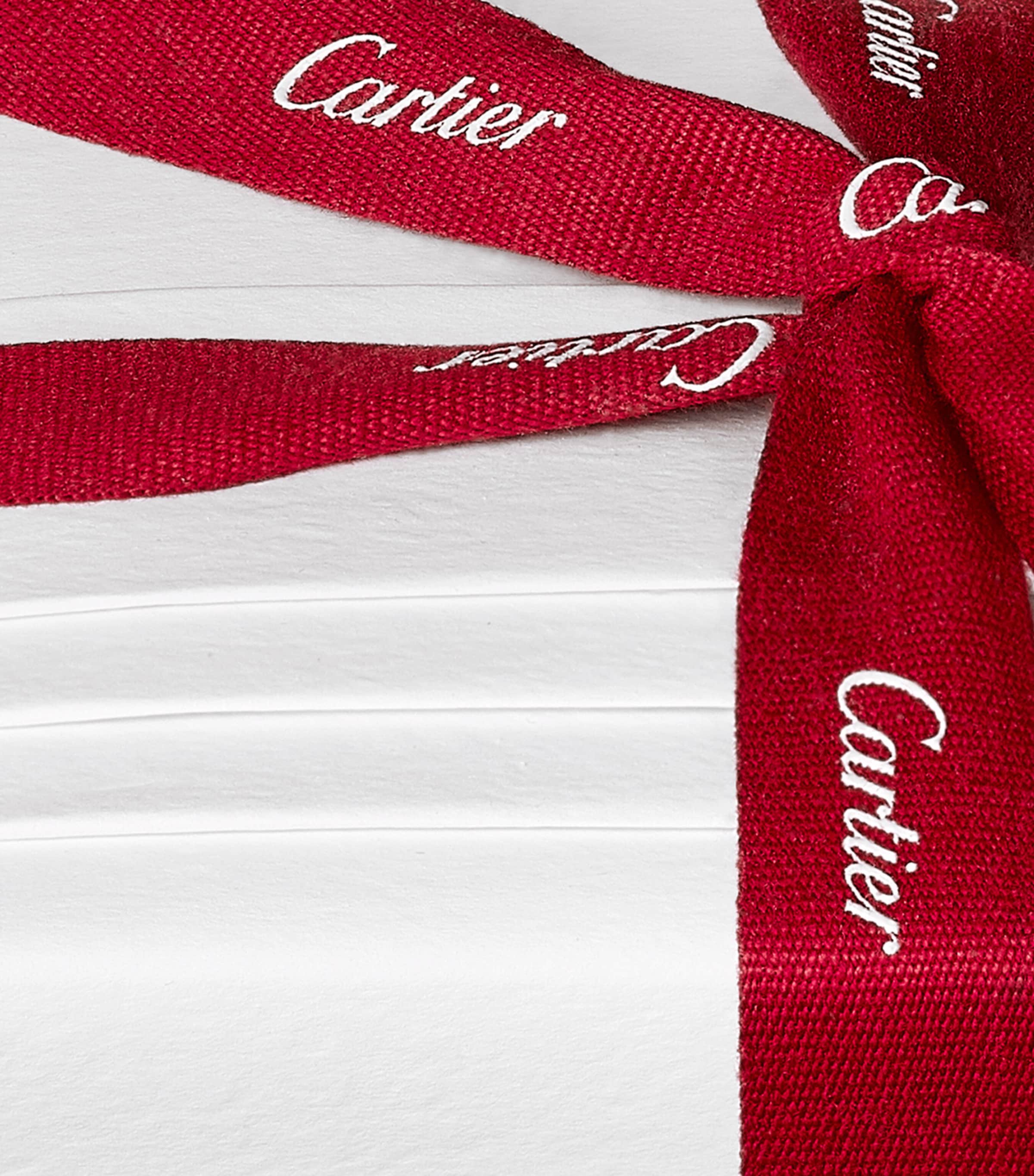 Palladium Double C de Cartier Lighter PALLADIUM Image 3