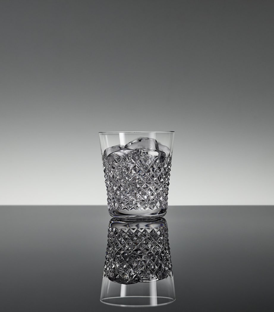 Set of 2 Mastercraft Heritage Alana Tumblers (250ml) CLEAR Image 6