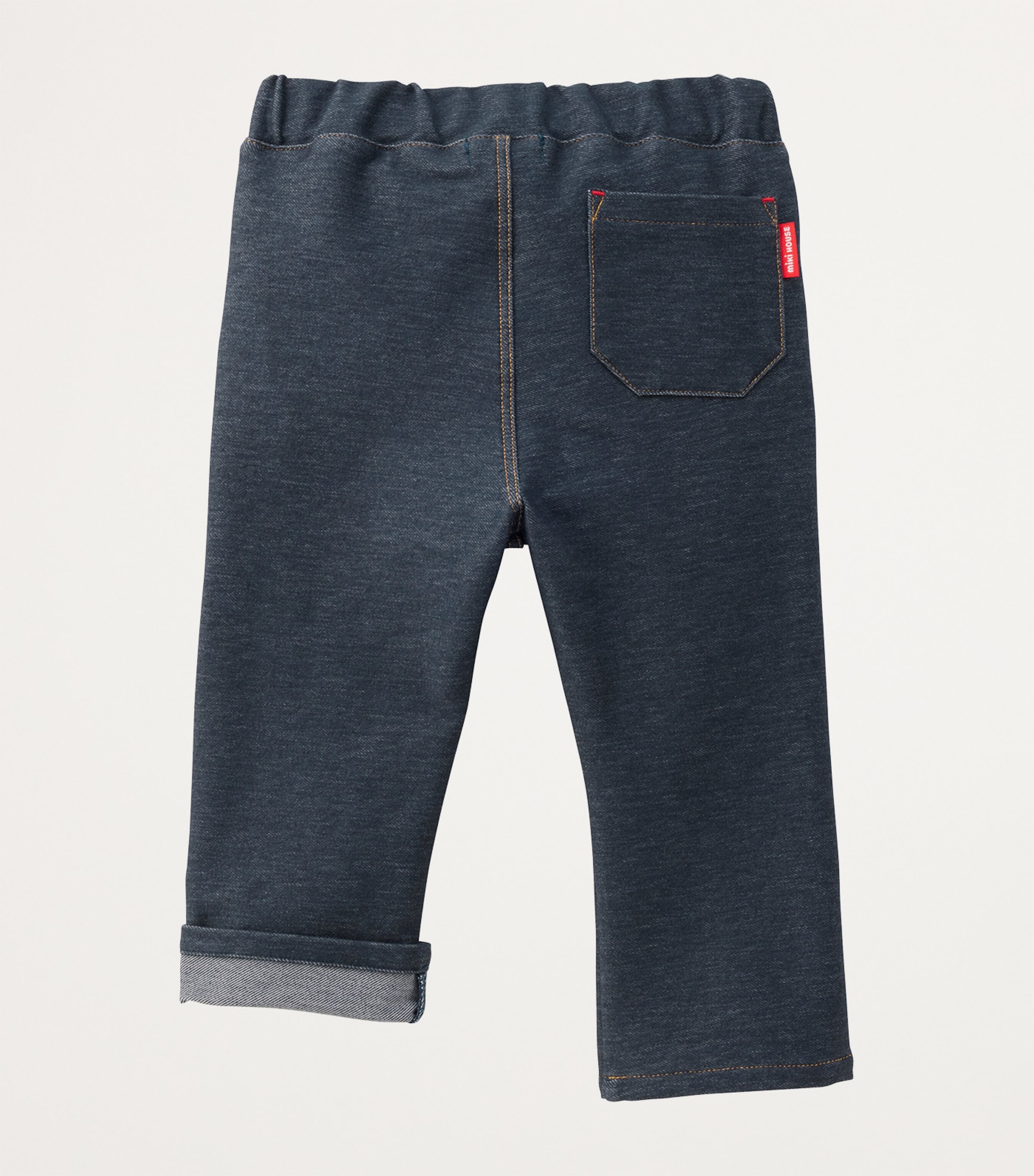 Mascot Jeans (2-7 Years) 3 Image 5