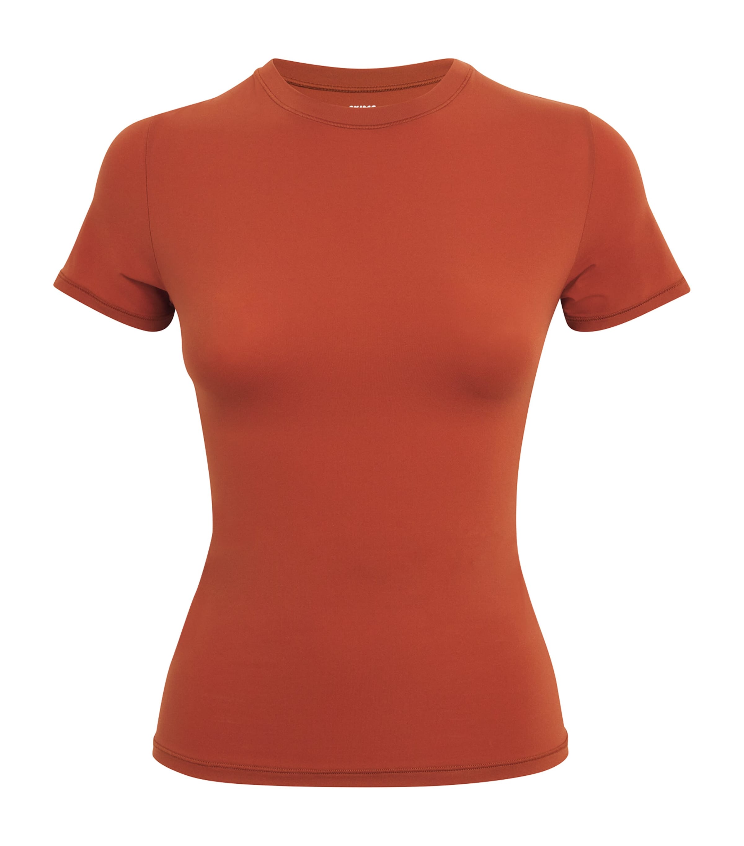 SKIMS FITS EVERYBODY SHORT-SLEEVE T-SHIRT