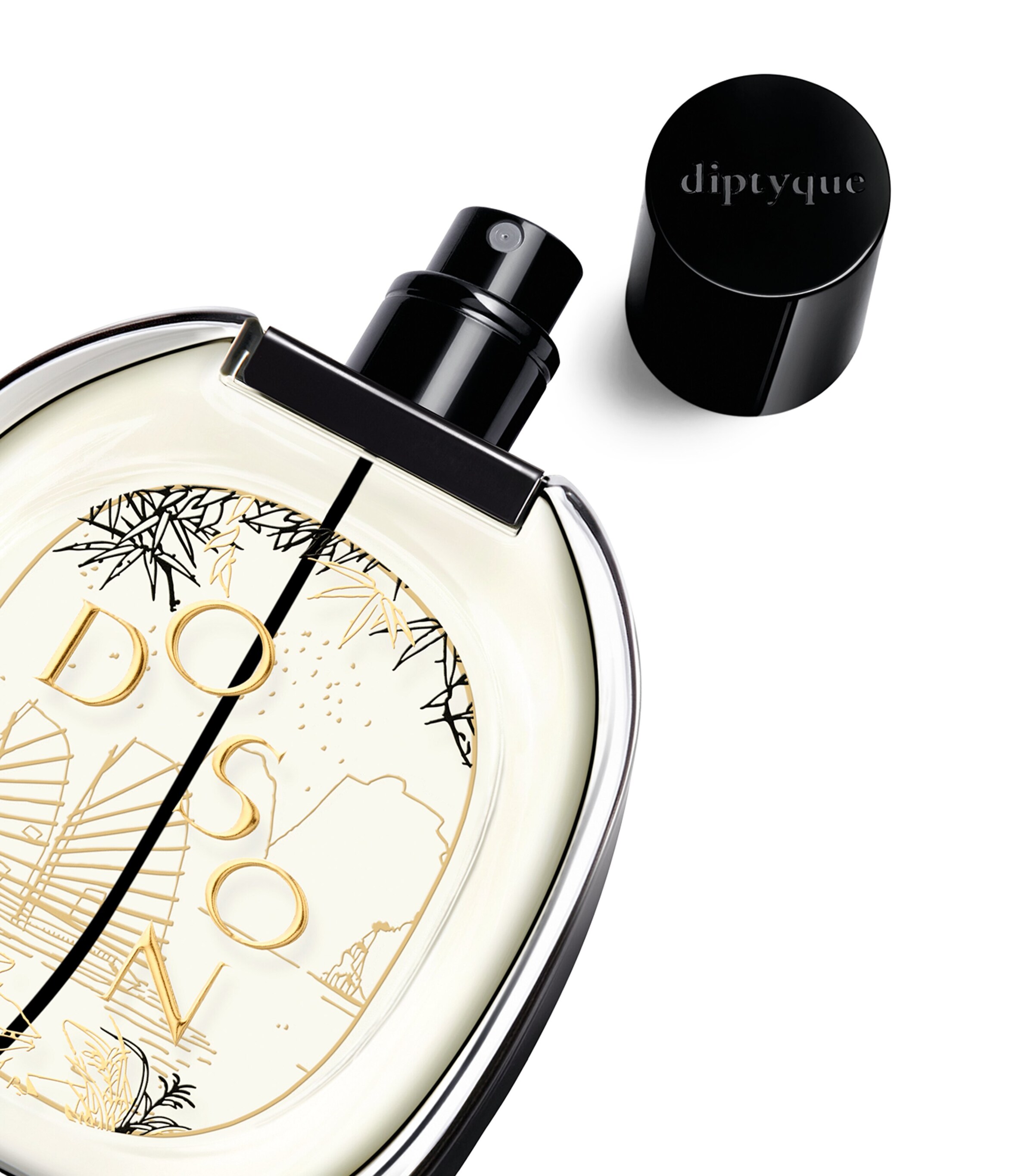 Diptyque Do Son Eau de Parfum (75ml) - Christmas Edition | Harrods VE