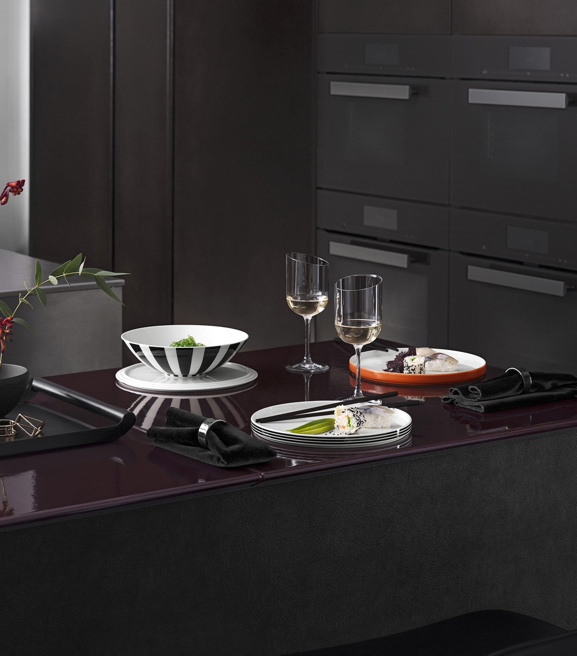 Iconic La Boule Memphis Set MULTI Image 2