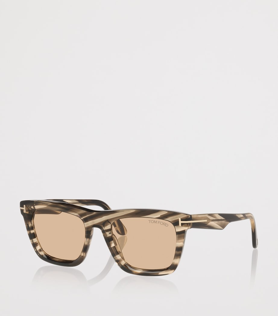 Square Lelio Sunglasses 4402D1 Image 2