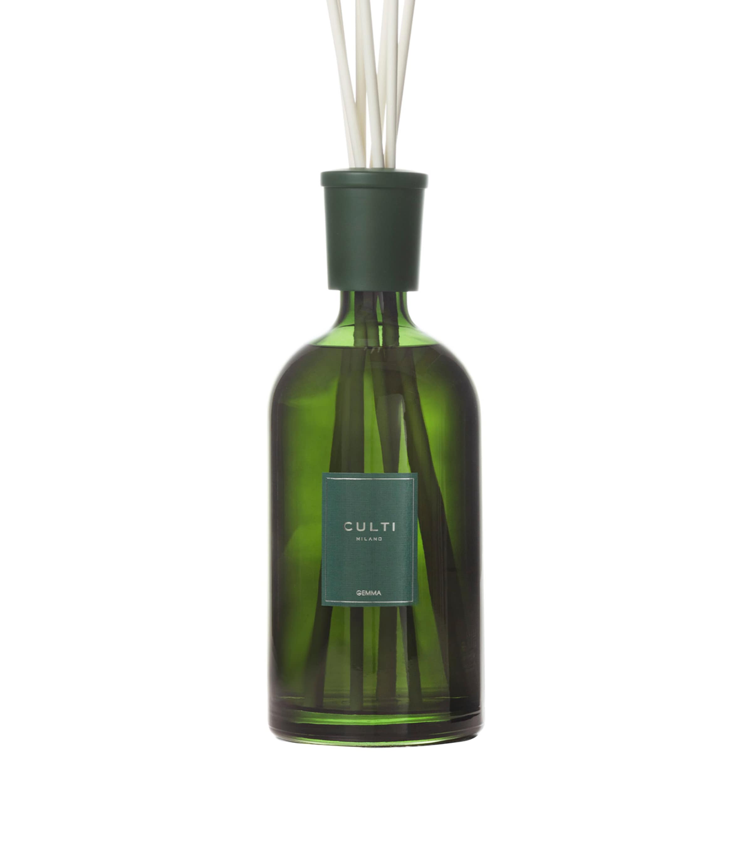 Culti Milano Winter Gemma Diffuser In Green