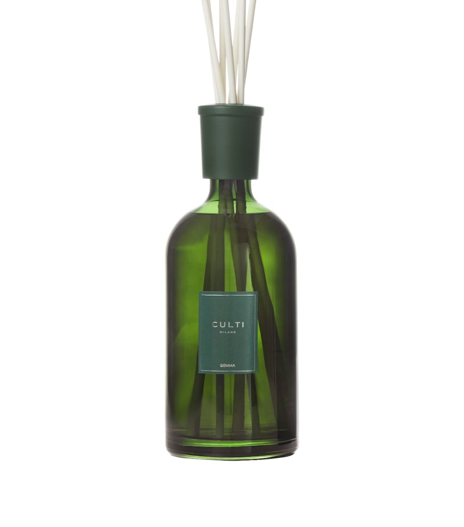 Winter Gemma Diffuser (2.5L) GREEN Image 1