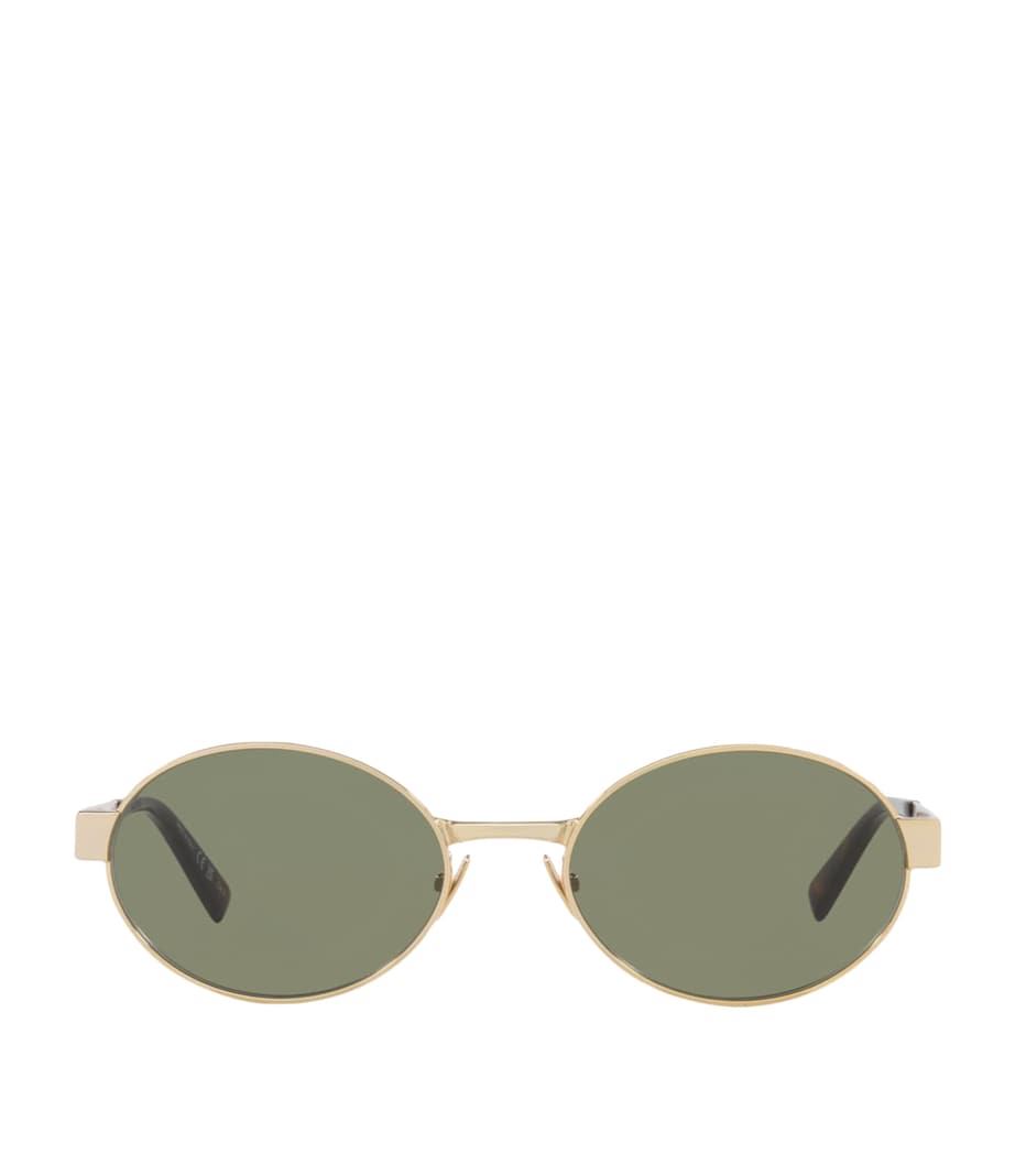 Metal SL 692 Sunglasses 2300J1 Image 1