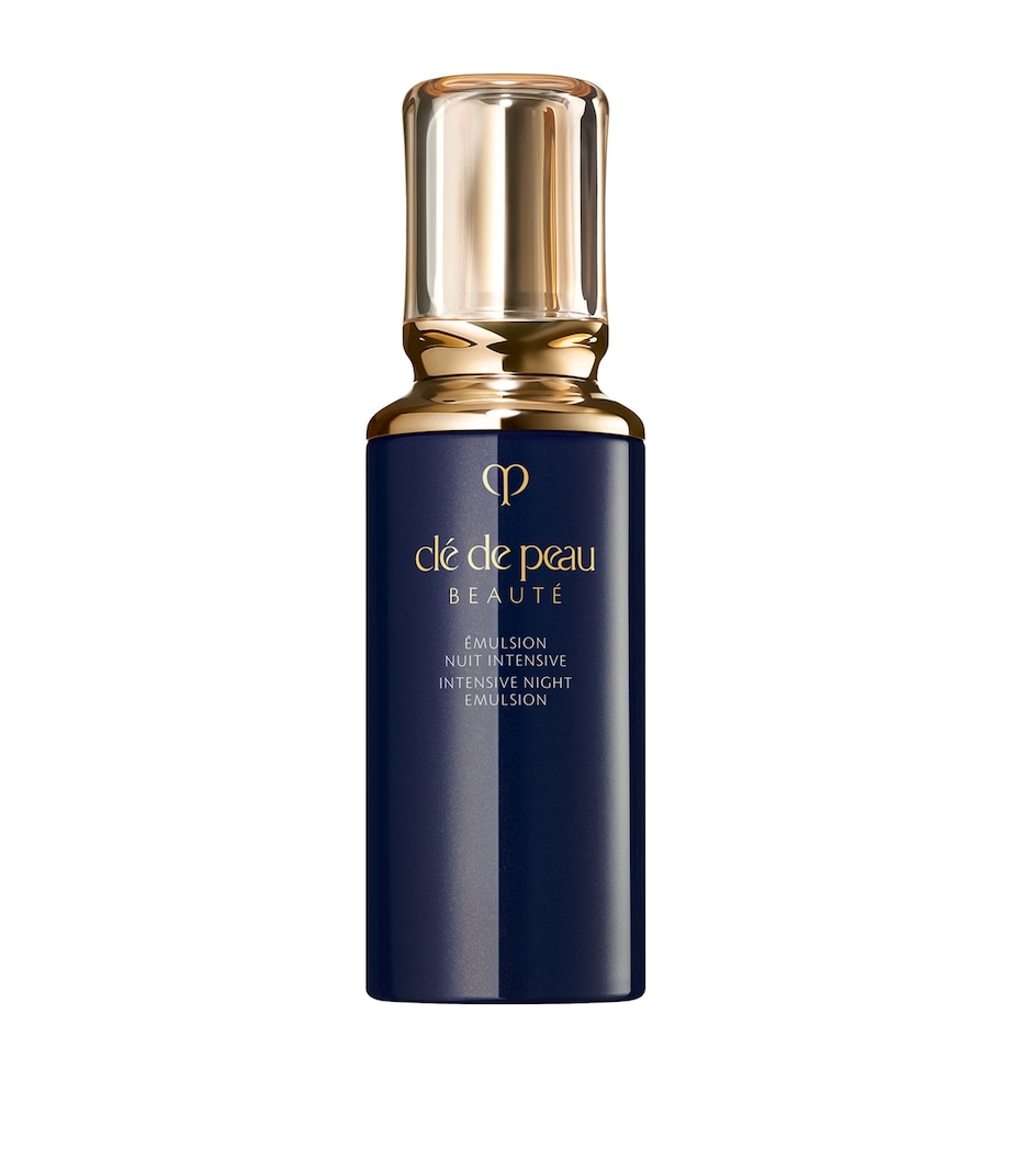 Intensive Night Emulsion (125ml) NO COLOUR Image 1