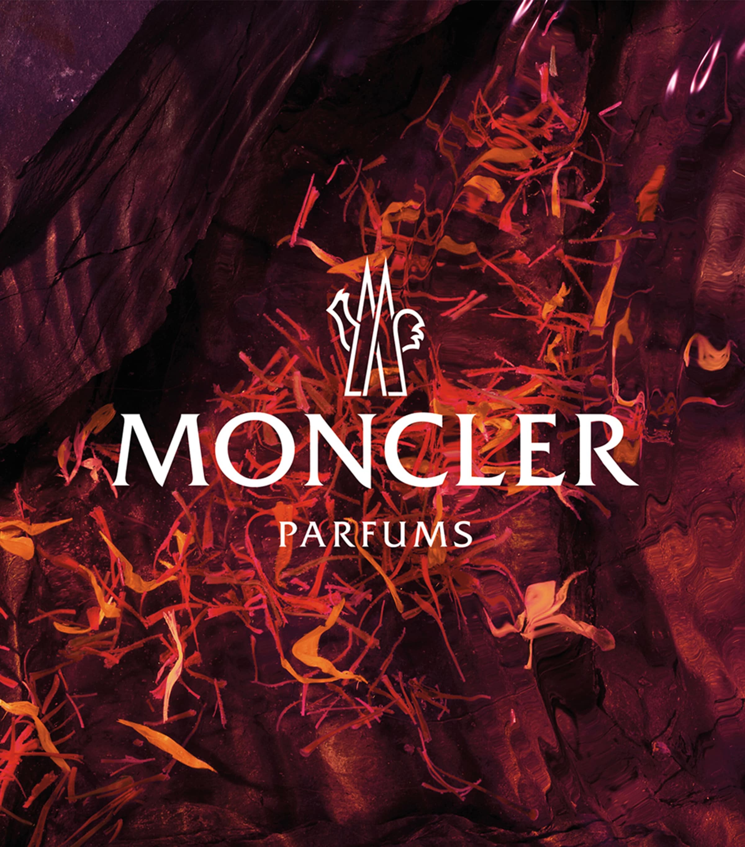 Moncler Les Sommets Bois Rouge Eau de Parfum (200ml) Image 3