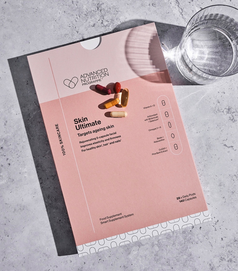 Skin Ultimate (28-Day Supply) NO COLOUR Image 2